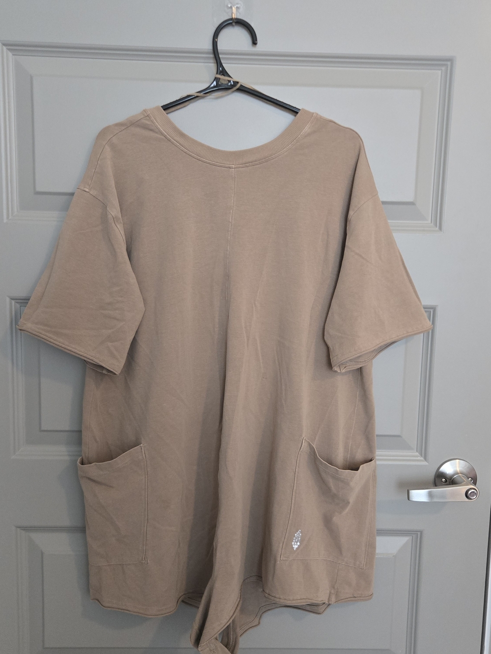 Free People Movement Hotshot Onesie